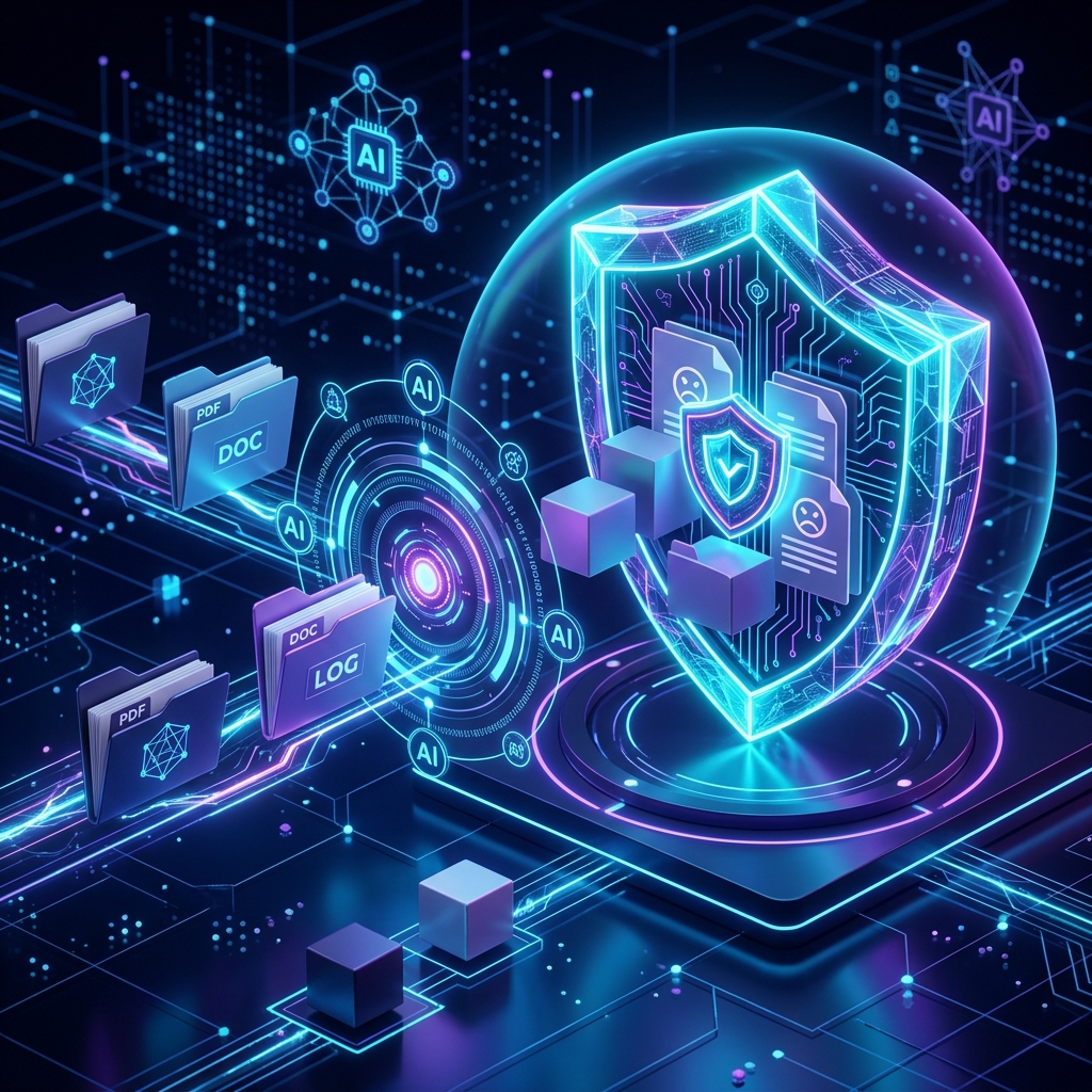 Mre DataShield Docs Anonymizer